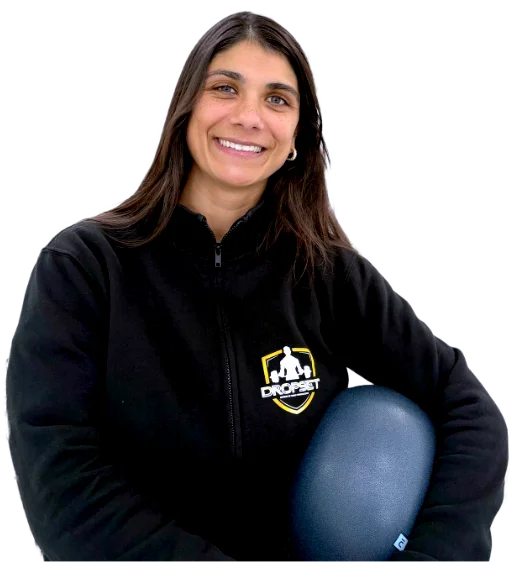Retrato de Andreia Viegas